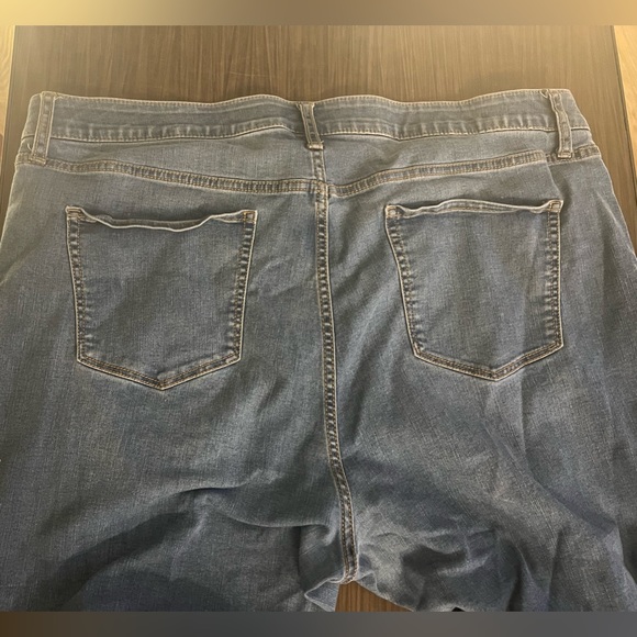 Ava & Viv jeans - Picture 3 of 3